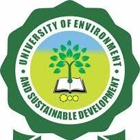 University of Environment and Sustainable Development